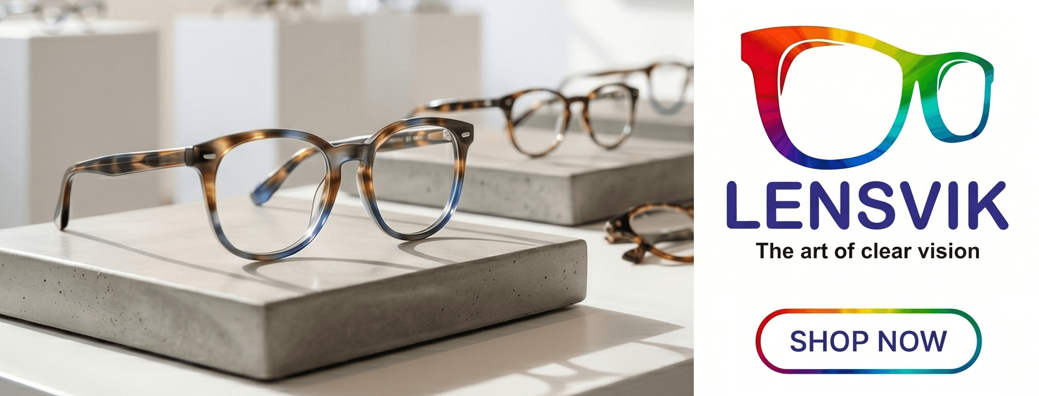 Premium Eyewear